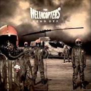 Le texte musical THROTTLE BOTTOM de HELLACOPTERS est également présent dans l'album Head off (2008)