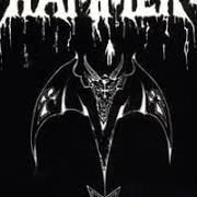 Le texte musical SATANIC RITES de HELLHAMMER est également présent dans l'album Satanic rites (1983)