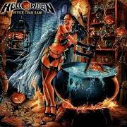 Le texte musical DELIBERATELY LIMITED PRELIMINARY PRELUDE PERIOD IN Z de HELLOWEEN est également présent dans l'album Better than raw (1998)