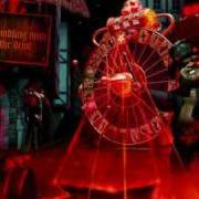 Le texte musical THE SAINTS de HELLOWEEN est également présent dans l'album Gambling with the devil (2007)