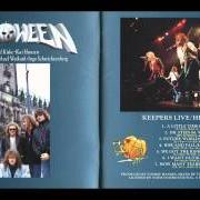 Le texte musical BEFORE THE WAR de HELLOWEEN est également présent dans l'album High live (1997)