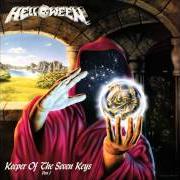 Le texte musical LIGHT THE UNIVERSE de HELLOWEEN est également présent dans l'album Keeper of the seven keys - the legacy (2005)