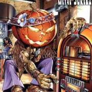 Le texte musical MEXICAN de HELLOWEEN est également présent dans l'album Metal jukebox (1999)