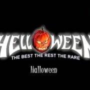 Le texte musical DON'T RUN FOR COVER de HELLOWEEN est également présent dans l'album The best, the rest, the rare (1990)