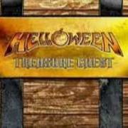 Le texte musical RIDE THE SKY de HELLOWEEN est également présent dans l'album Treasure chest (2002)