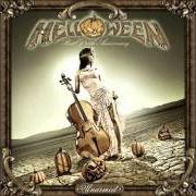 Le texte musical EAGLE FLY FREE de HELLOWEEN est également présent dans l'album Unarmed (2009)