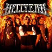 Le texte musical ROTTEN TO THE CORE de HELLYEAH est également présent dans l'album Hellyeah (2007)