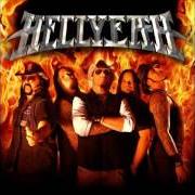 Le texte musical THANK YOU de HELLYEAH est également présent dans l'album Hellyeah (2007)