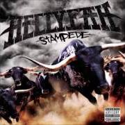 Le texte musical THE DEBT THAT ALL MEN PAY de HELLYEAH est également présent dans l'album Stampede (2010)