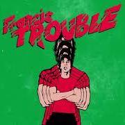 Le texte musical SET TO ATTACK de ALBERT HAMMOND JR. est également présent dans l'album Francis trouble (2018)