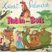 Le texte musical LES VOISINS de HENRI SALVADOR est également présent dans l'album Robin des bois (1974)