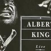 Le texte musical CALL MY JOB de ALBERT KING est également présent dans l'album Masterworks (1982)