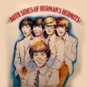 Le texte musical OH MR. PORTER de HERMAN'S HERMITS est également présent dans l'album Both sides of herman's hermits (1966)