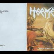 Le texte musical IDEANDO LA FUGA de HERMETICA est également présent dans l'album Interpretes (1990)