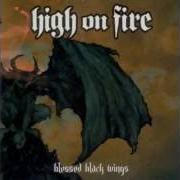 Le texte musical SILVER BACK de HIGH ON FIRE est également présent dans l'album Blessed black wings (2005)