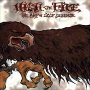 Le texte musical FIREFACE de HIGH ON FIRE est également présent dans l'album Art of self defense (2000)