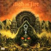 Le texte musical THE DARK SIDE OF THE COMPASS de HIGH ON FIRE est également présent dans l'album Luminiferous (2015)