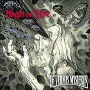 Le texte musical SPIRITUAL RITES de HIGH ON FIRE est également présent dans l'album De vermis mysteriis (2012)