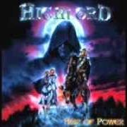Le texte musical BURNING DESIRE de HIGHLORD est également présent dans l'album Heir of power (1999)