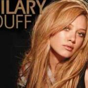Le texte musical WEIRD de HILARY DUFF est également présent dans l'album 4 ever (2006)