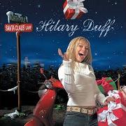 Le texte musical JINGLE BELL ROCK de HILARY DUFF est également présent dans l'album Santa claus lane (2002)