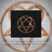 Le texte musical SOUL ON FIRE de HIM (HIS INFERNAL MAJESTY) est également présent dans l'album Love metal (2003)