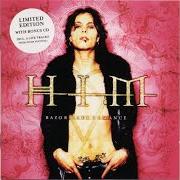 Le texte musical IT'S ALL TEARS (DROWN IN THIS LOVE) de HIM (HIS INFERNAL MAJESTY) est également présent dans l'album Greatest lovesongs vol. 666 (1998)