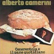 Le texte musical MARACATÙ F.C. de ALBERTO CAMERINI est également présent dans l'album Cenerentola e il pane quotidiano (1976)