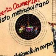 Le texte musical L'ARRIVO DI MAO - TSE -TUNG IN PARADISO de ALBERTO CAMERINI est également présent dans l'album Gelato metropolitano (1977)