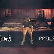 Le texte musical FUCK YOU (3AM) de HOLDEN est également présent dans l'album Prologo (2021)