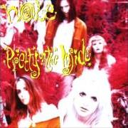 Le texte musical LOADED de HOLE est également présent dans l'album Pretty on the inside (1991)