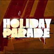 Le texte musical NOTHING PERSONAL de HOLIDAY PARADE est également présent dans l'album Tickets & passports (2009)