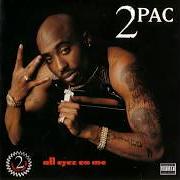 Le texte musical CALIFORNIA LOVE de 2PAC est également présent dans l'album All eyez on me - disc 1 (1996)