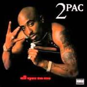 Le texte musical HEAVEN AIN'T HARD 2 FIND de 2PAC est également présent dans l'album All eyez on me - disc 2 (1996)