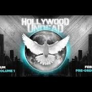 Le texte musical ALREADY DEAD de HOLLYWOOD UNDEAD est également présent dans l'album New empire: vol. 1 (2020)