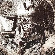Le texte musical ADULT MACHINE de HOLY MOSES est également présent dans l'album Terminal terror (1991)