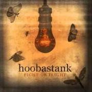 Le texte musical THIS IS GONNA HURT de HOOBASTANK est également présent dans l'album Fight or flight (2012)