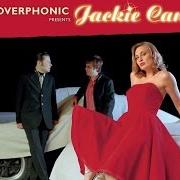 Hooverphonic presents jackie cane