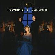 Le texte musical THINKING ABOUT YOU de HOOVERPHONIC est également présent dans l'album Hidden stories (2021)
