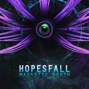 Le texte musical PAISLEY de HOPESFALL est également présent dans l'album Magnetic north (2007)