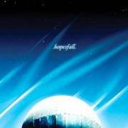 Le texte musical ANDROMEDA de HOPESFALL est également présent dans l'album The sattelite years (2002)