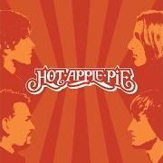 Le texte musical ALL TOGETHER NOW de HOT APPLE PIE est également présent dans l'album Hot apple pie (2005)