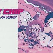 Le texte musical ECHO de HOT CHIP est également présent dans l'album A bath full of ecstasy (2019)