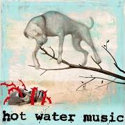 Le texte musical ADDS UP TO NOTHING de HOT WATER MUSIC est également présent dans l'album The fire, the steel, the tread/adds up to nothing (2011)