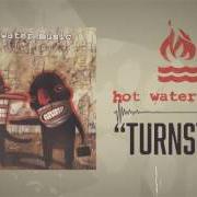 Le texte musical TURNSTILE de HOT WATER MUSIC est également présent dans l'album Fuel for the hate game (1999)