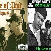 Le texte musical COMMERCIAL (2) de HOUSE OF PAIN est également présent dans l'album House of pain (1992)