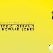 Le texte musical EVERLASTING LOVE de HOWARD JONES est également présent dans l'album Howard jones: the essentials (2002)