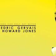 Le texte musical ALL I WANT de HOWARD JONES est également présent dans l'album Howard jones: the essentials (2002)