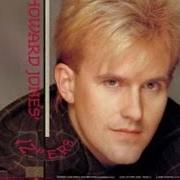 Le texte musical YOU JAZZY NORK! de HOWARD JONES est également présent dans l'album Howard jones 12"ers vol 2 (1985)