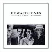 Le texte musical DON'T ALWAYS LOOK AT THE RAIN de HOWARD JONES est également présent dans l'album Humans lib (1984)